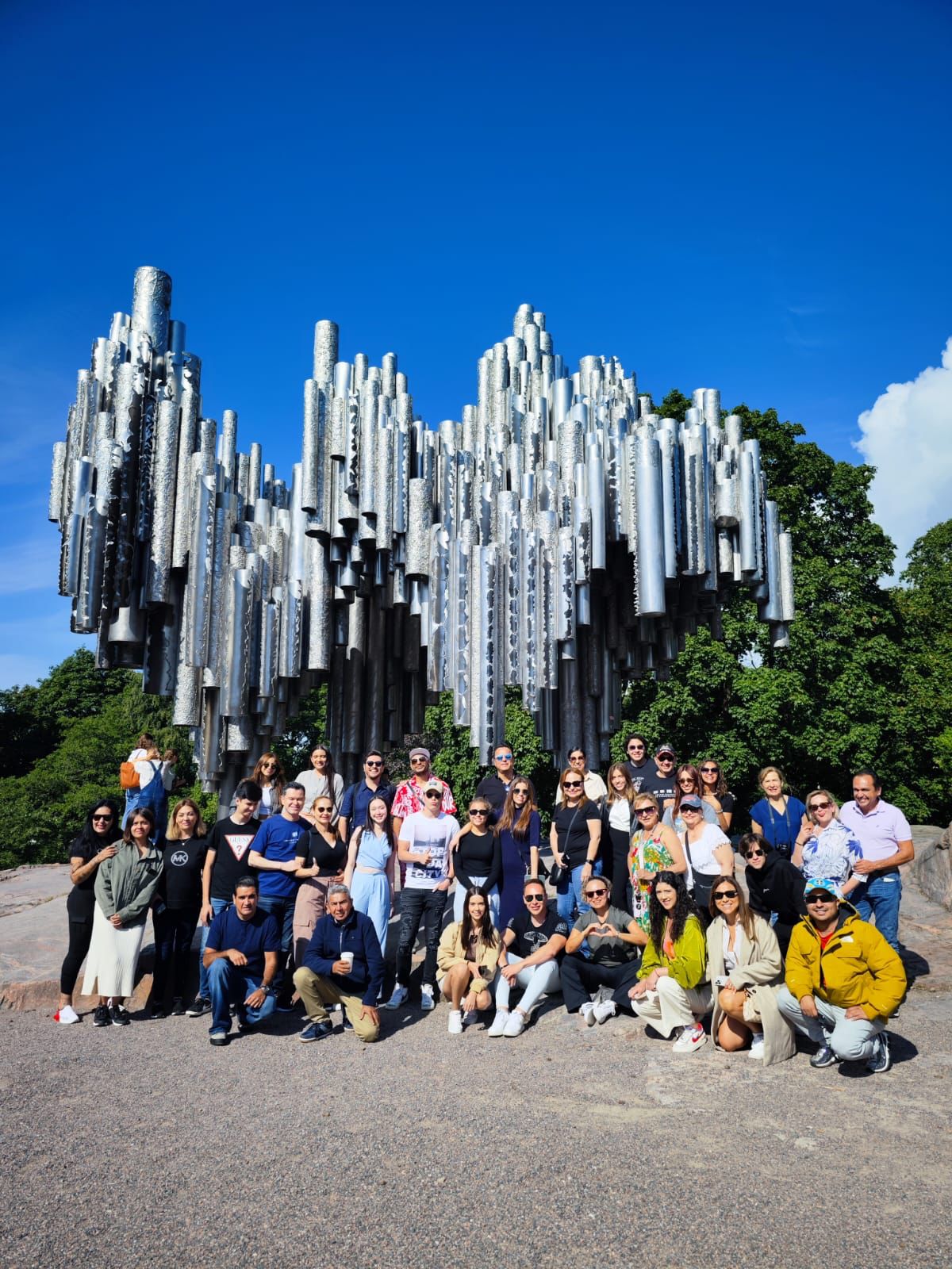 Helsinki - Primavera