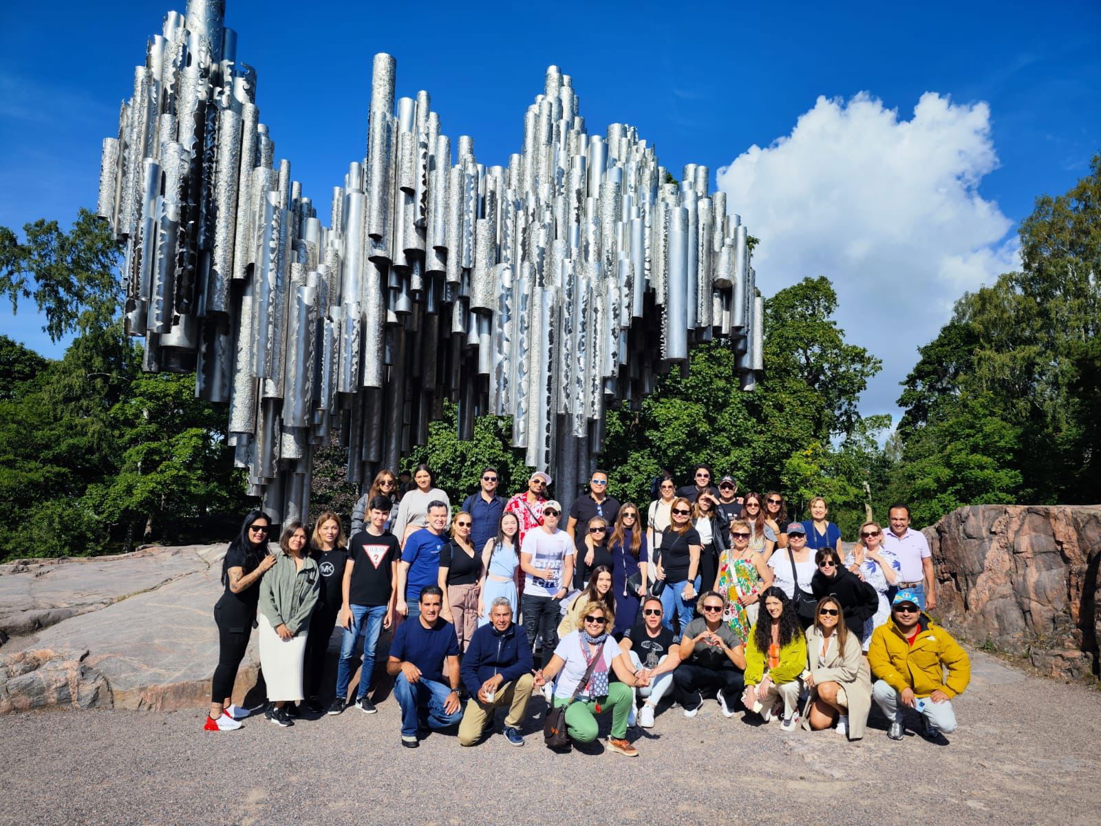 Helsinki - Primavera