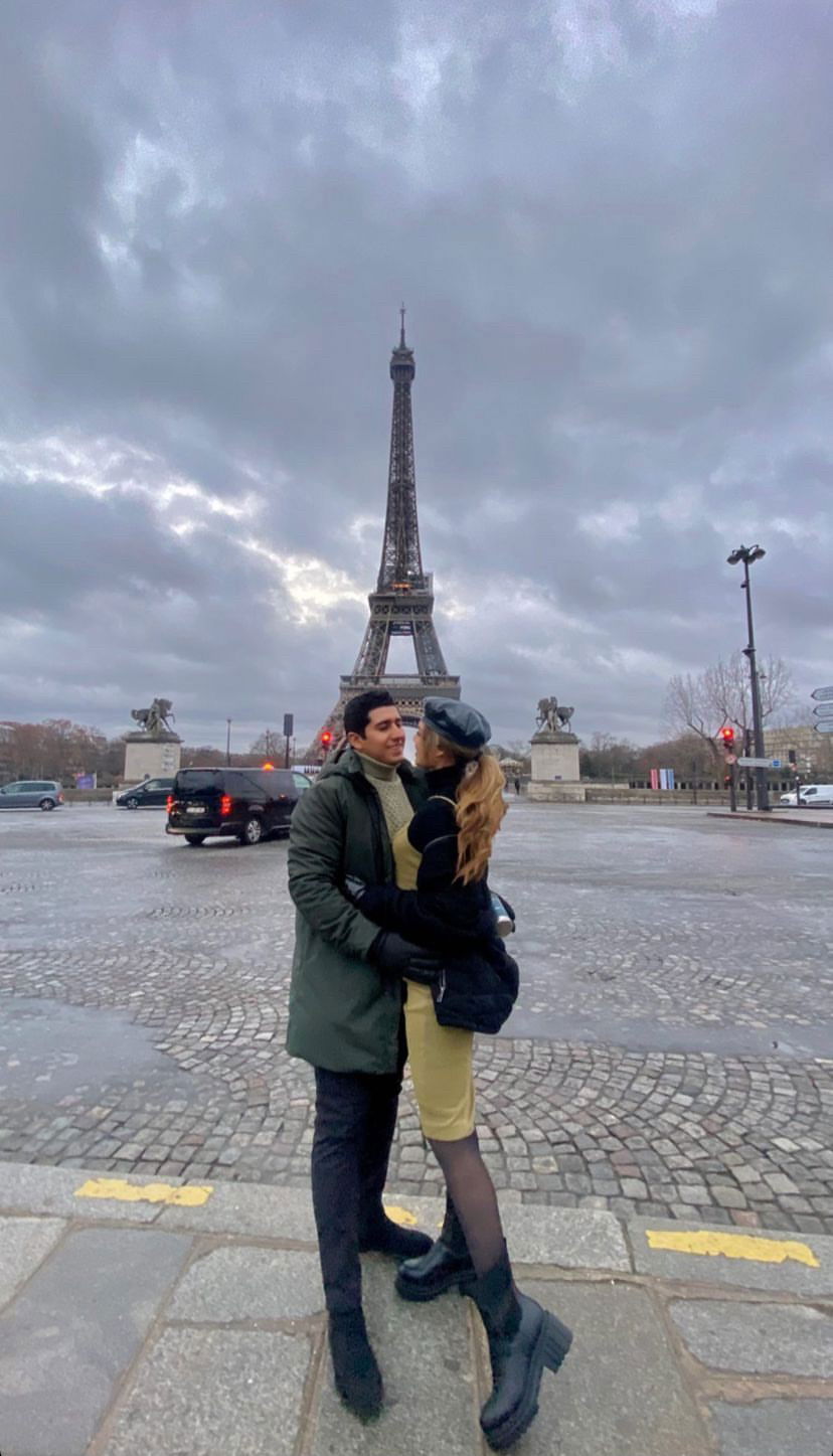 París - Invierno
