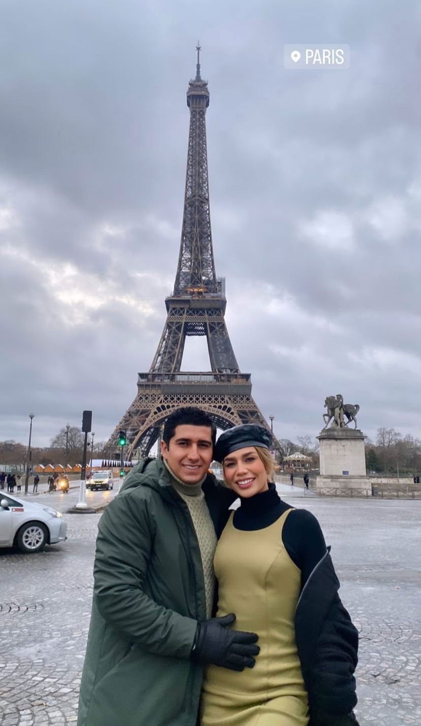 París - Invierno