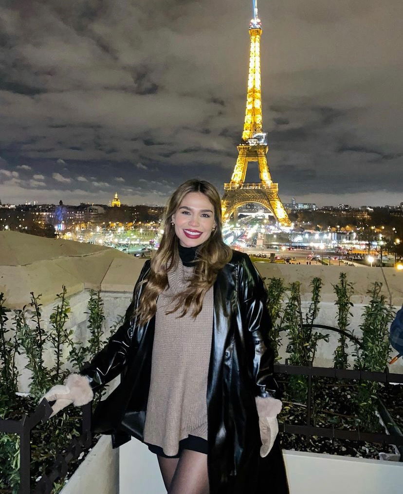 París - Invierno