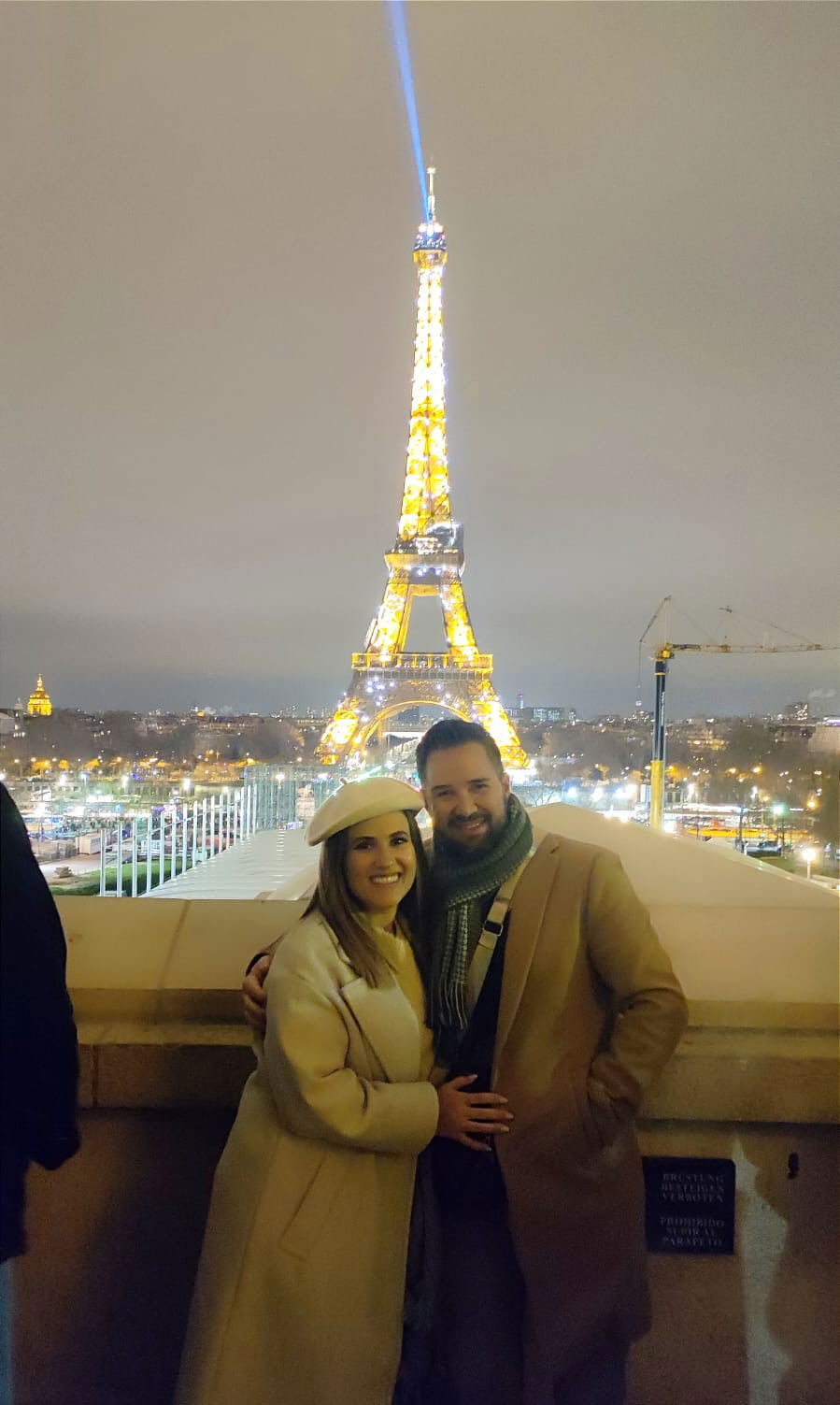 París - Invierno