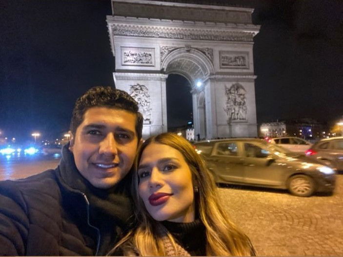 París - Invierno