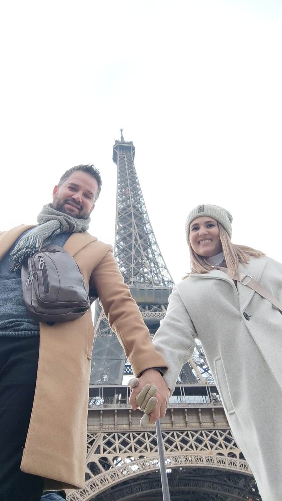 París - Invierno