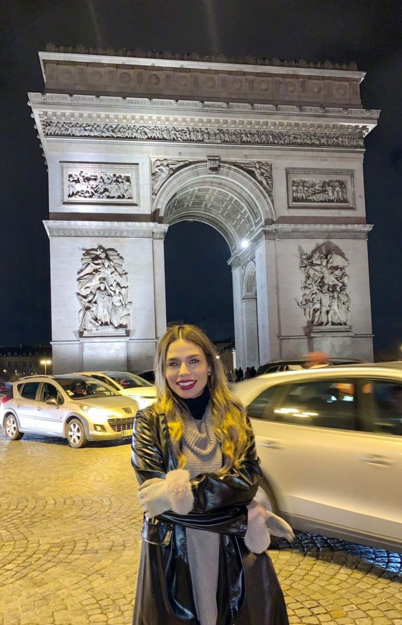 París - Invierno