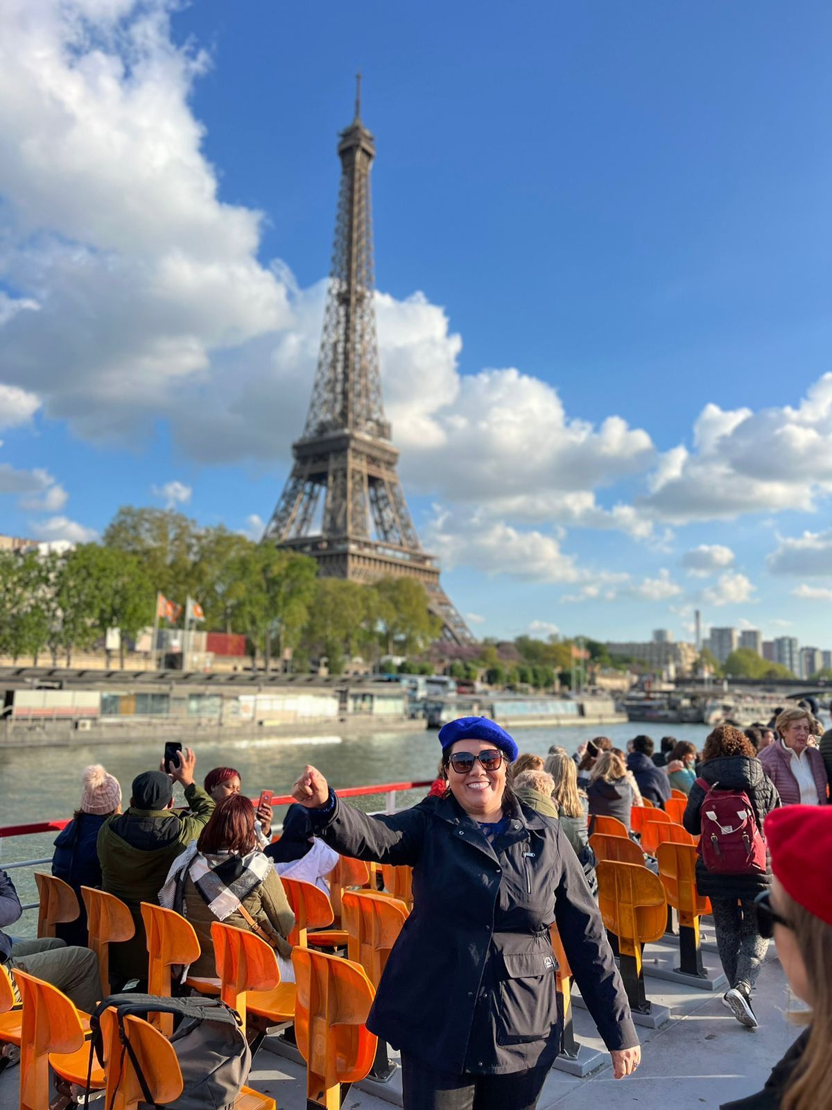París - Otoño
