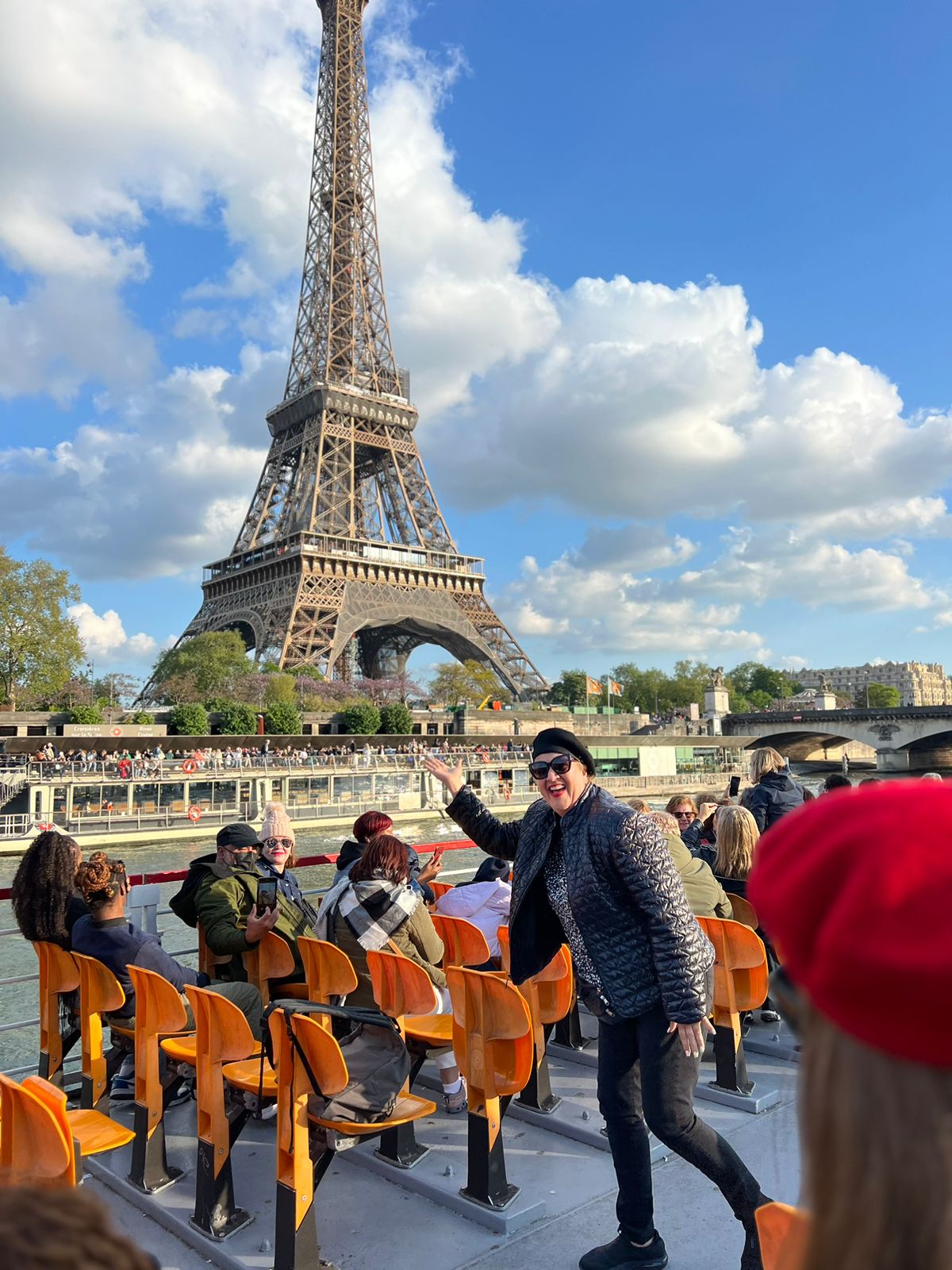 París - Otoño