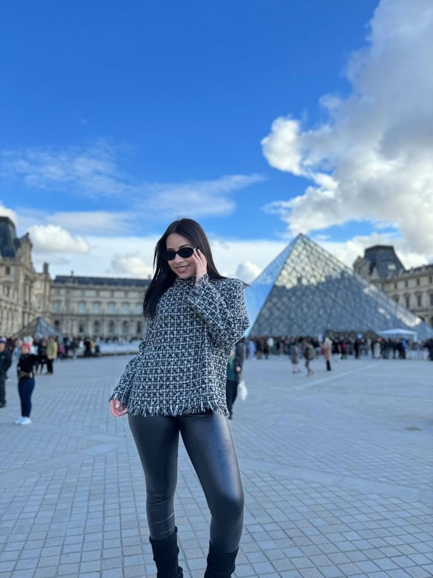París - Otoño
