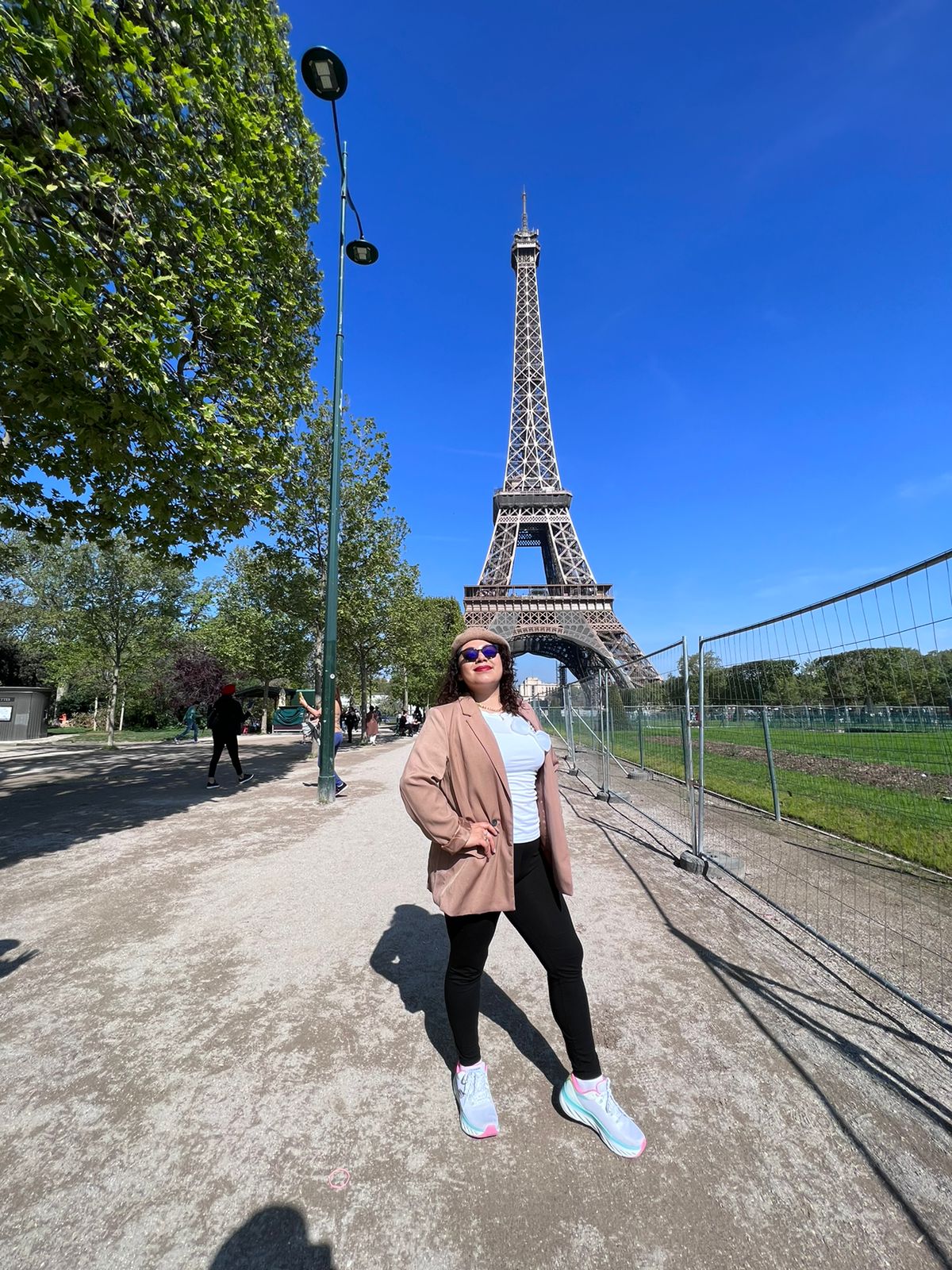 París - Otoño