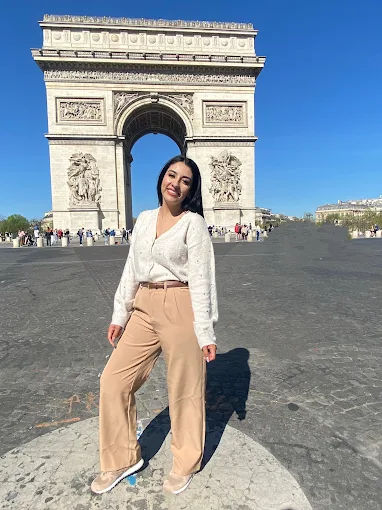 París - Primavera