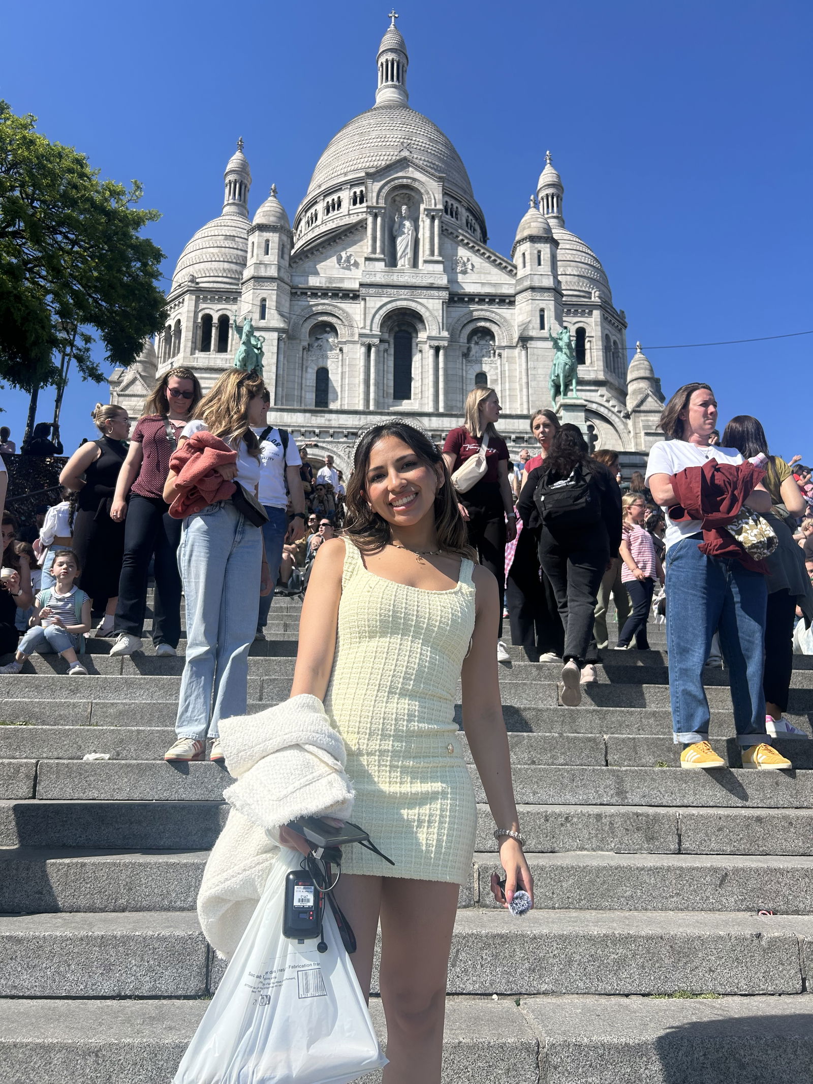 París - Primavera