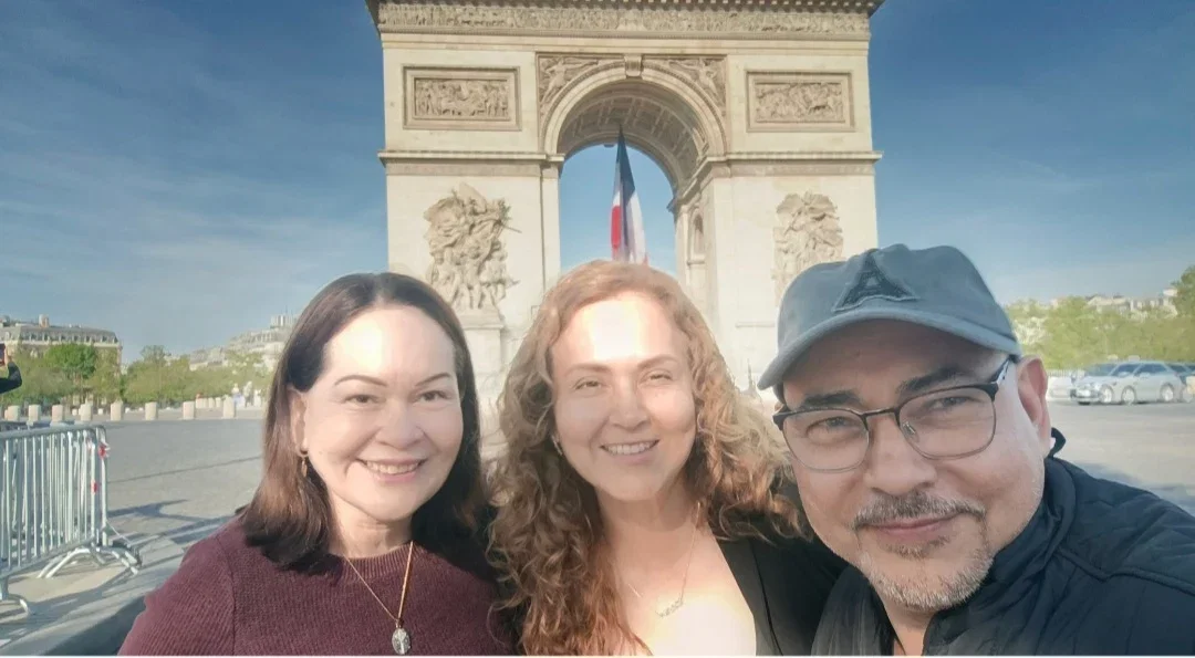 París - Primavera