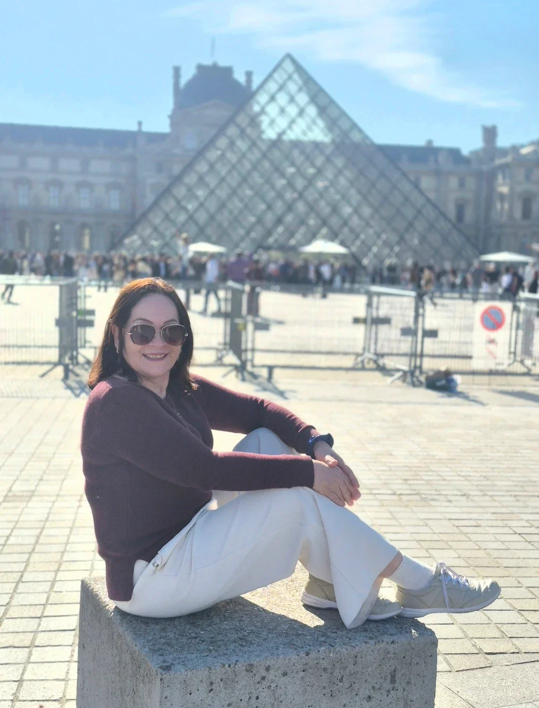 París - Primavera