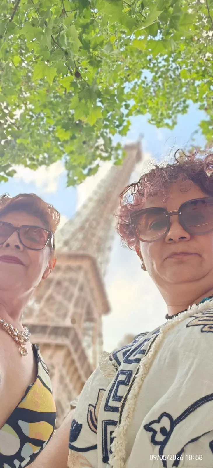 París - Primavera