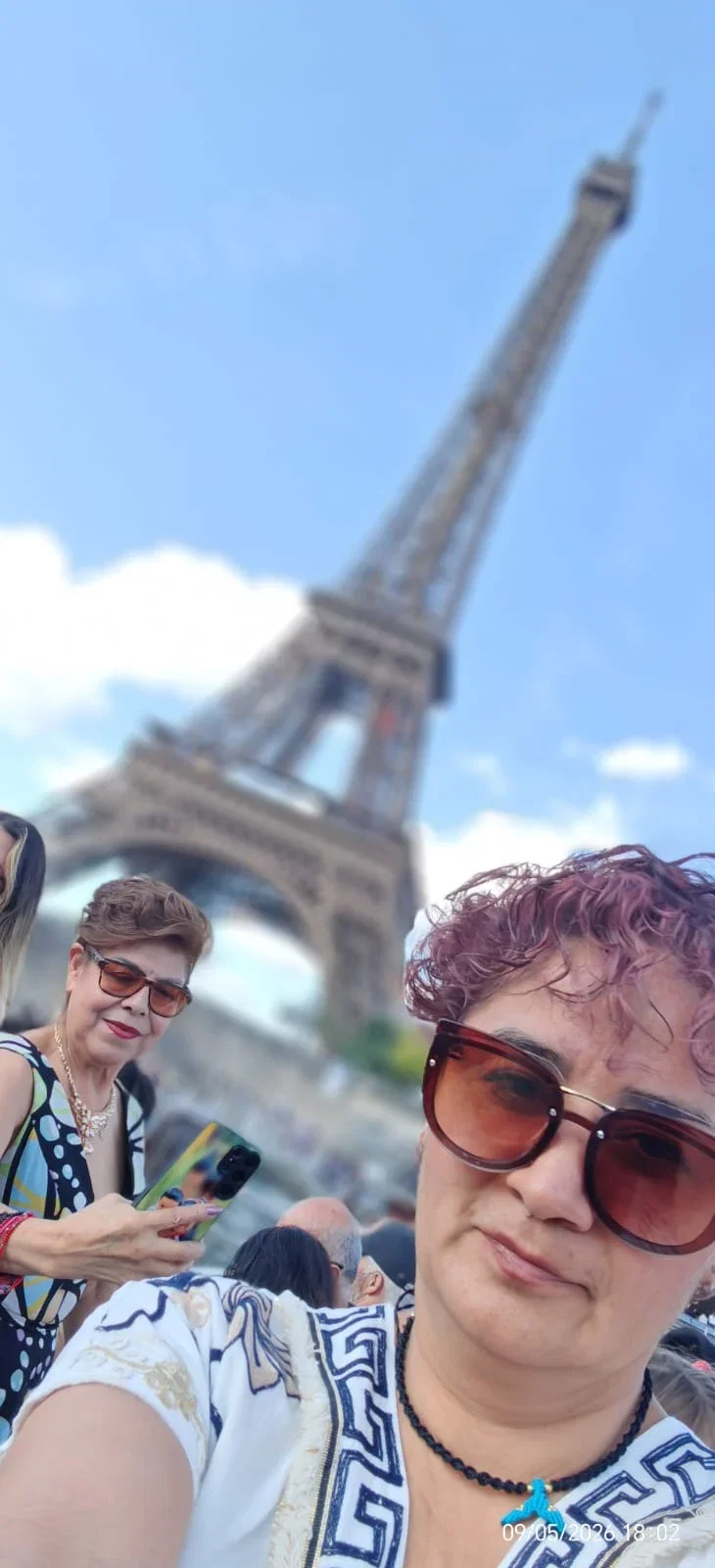 París - Primavera