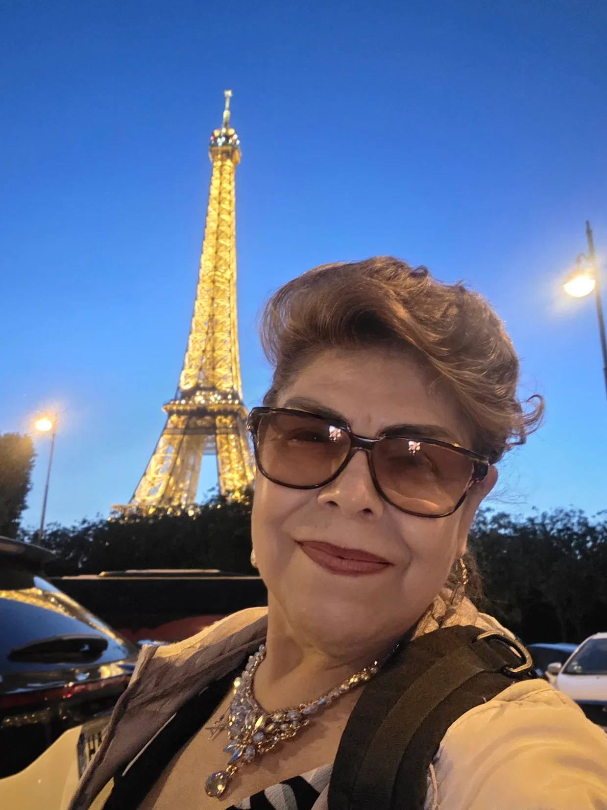 París - Primavera