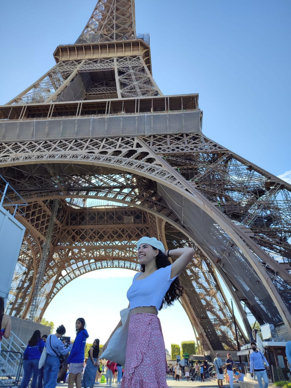 París - Verano