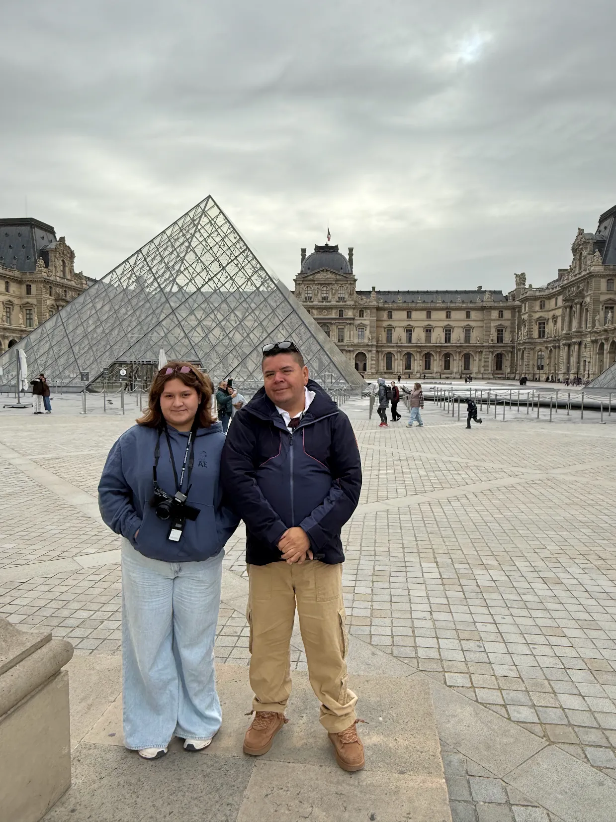 París - Verano