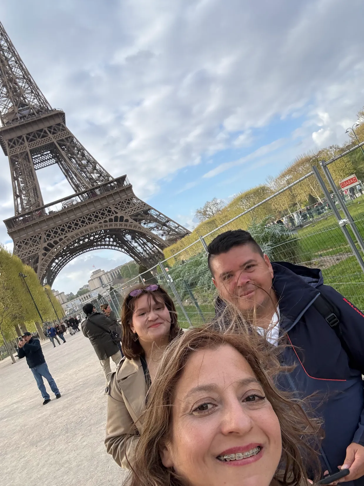 París - Verano