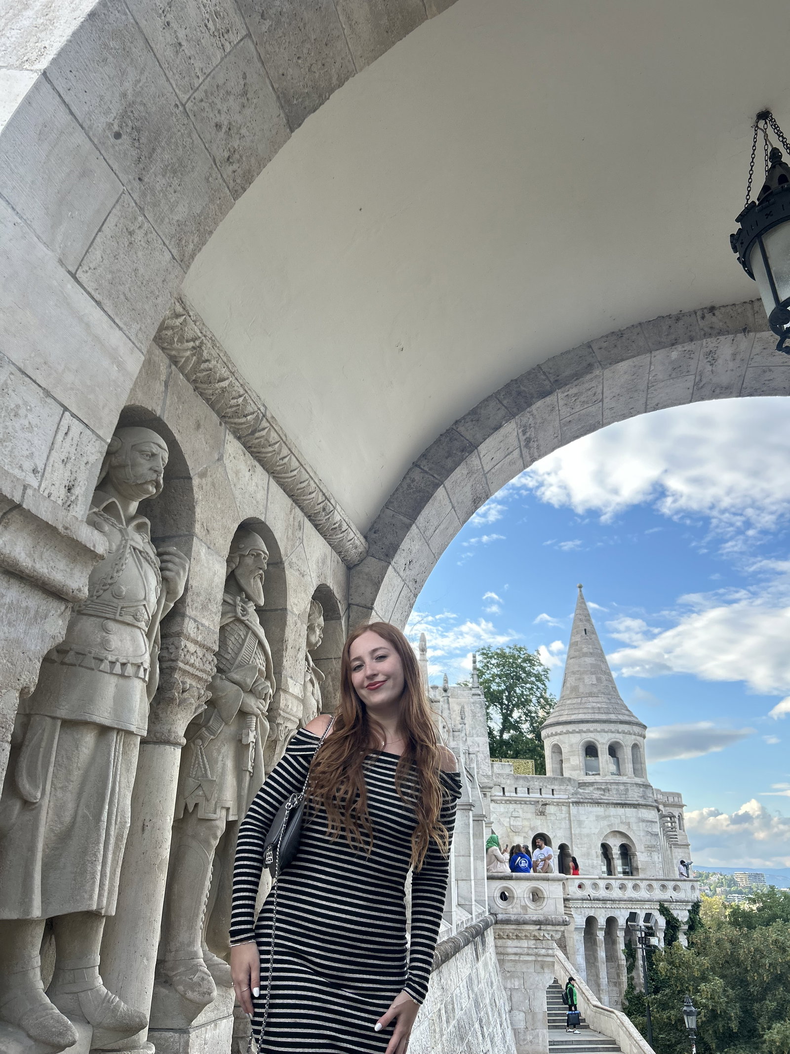 Budapest - Verano