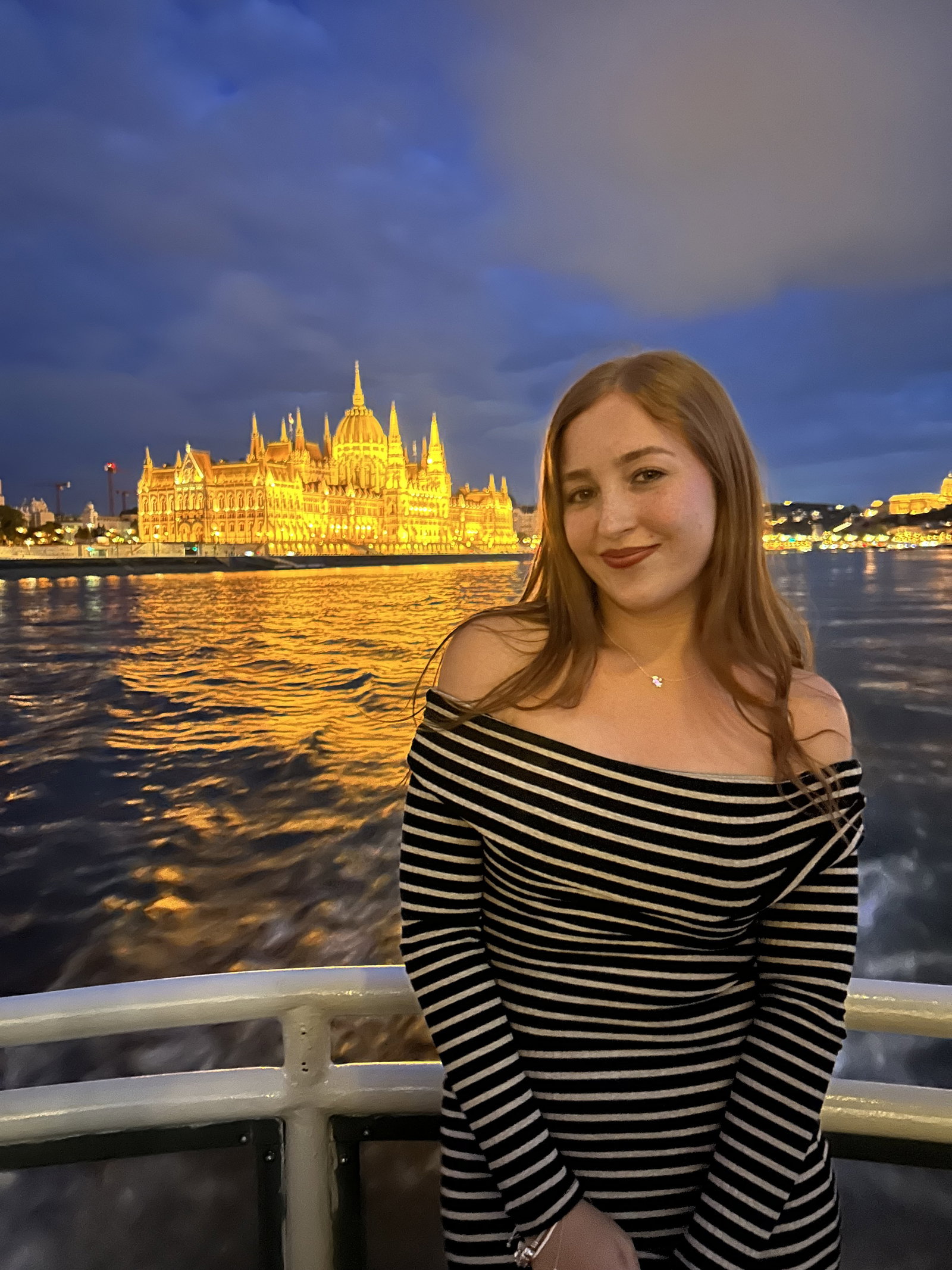 Budapest - Verano