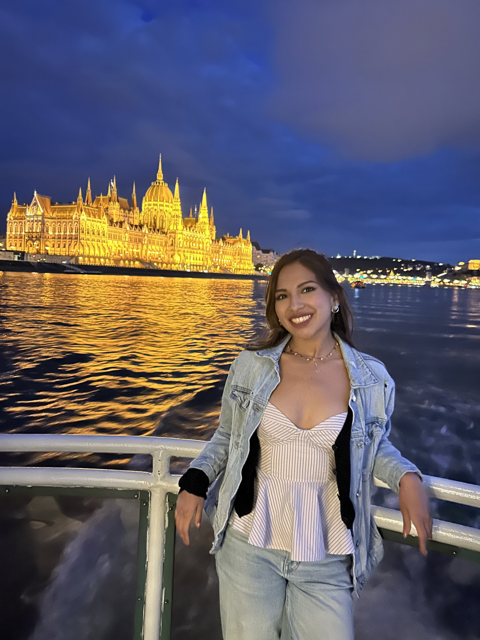 Budapest - Verano
