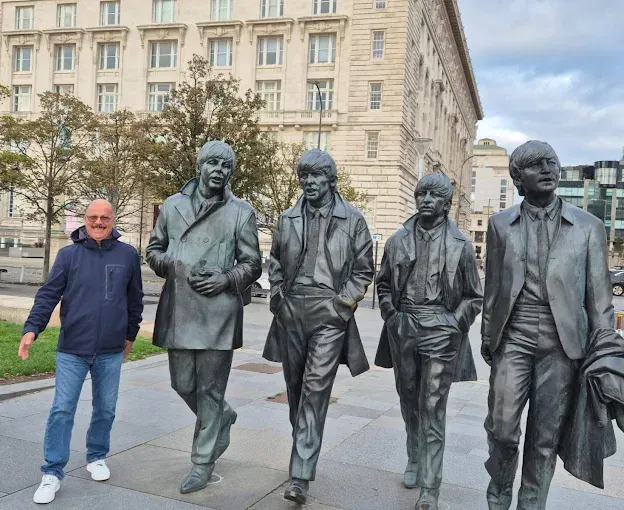 Liverpool - Invierno