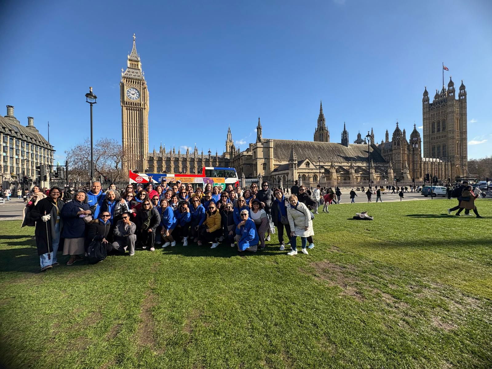 Londres - Invierno