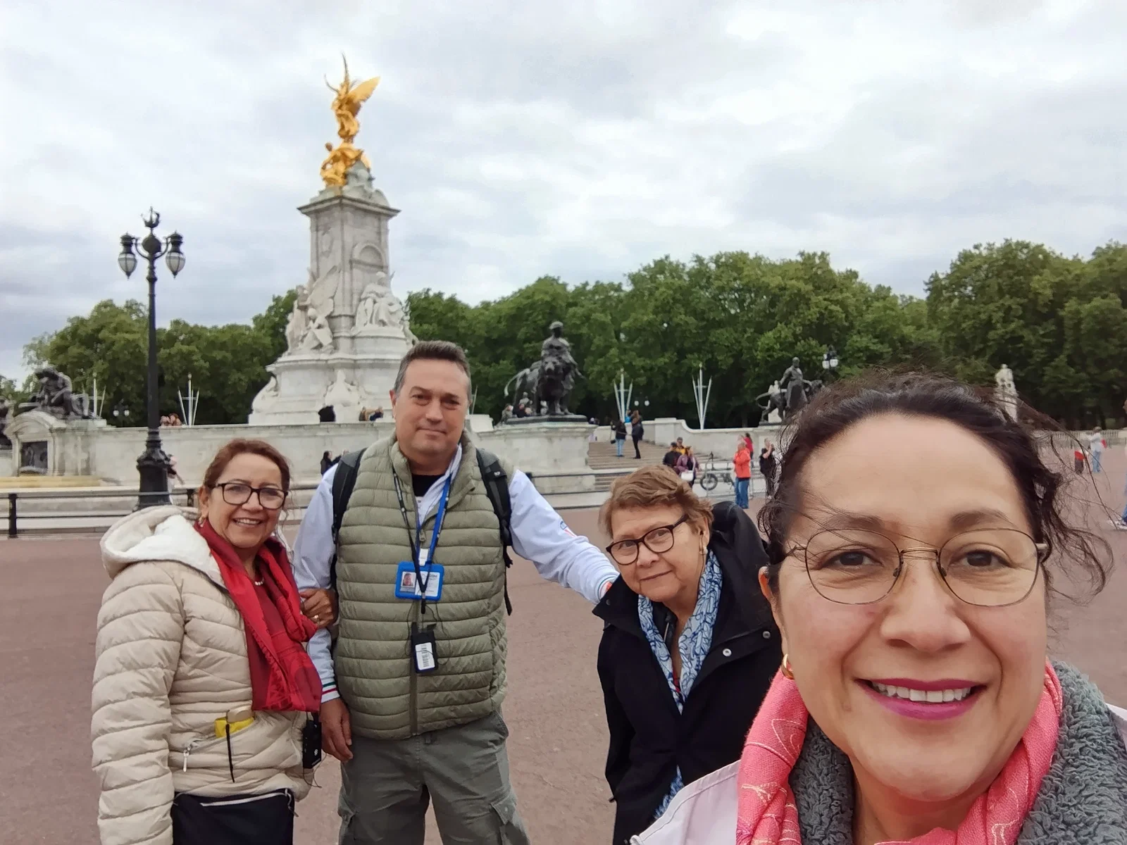 Londres - Primavera