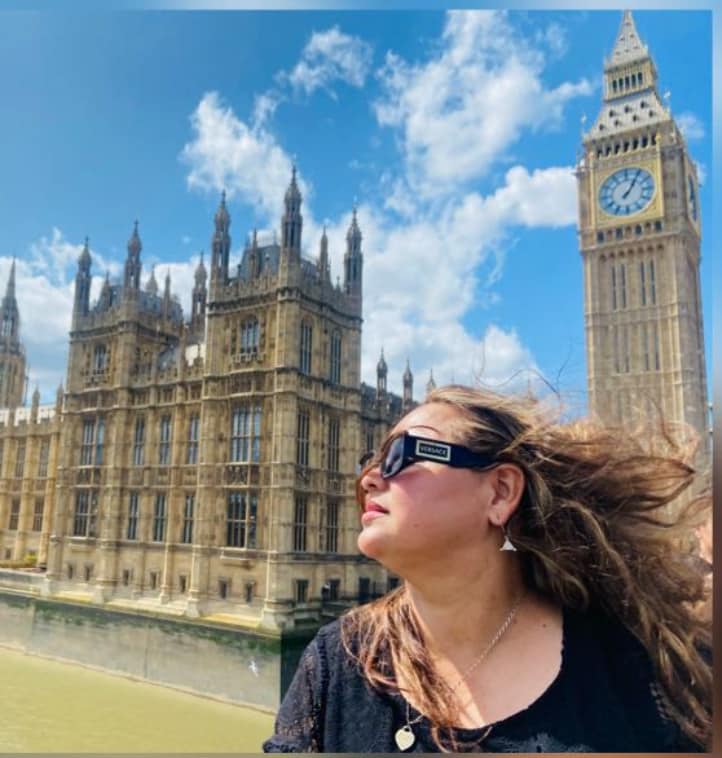 Londres - Verano