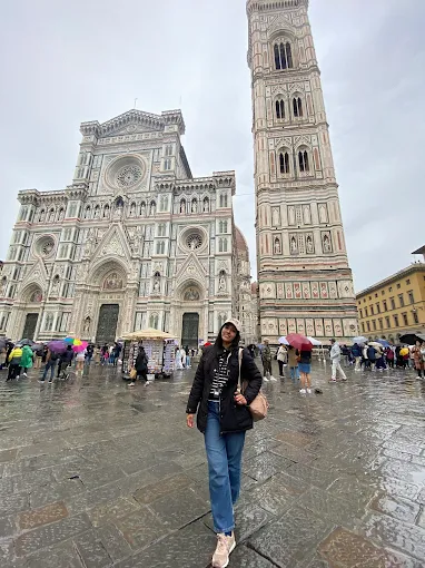 Florencia - Invierno