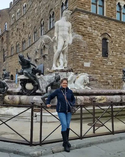 Florencia - Invierno