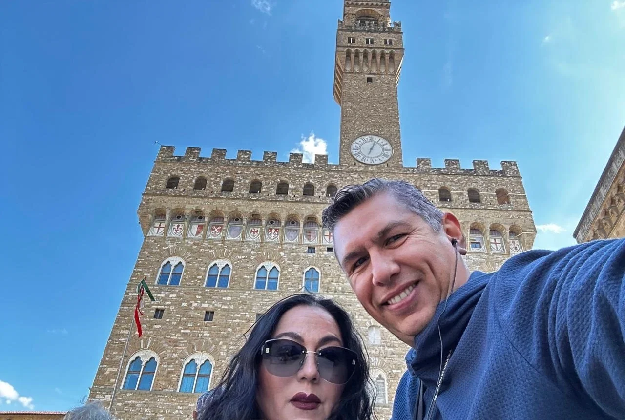 Florencia - Primavera