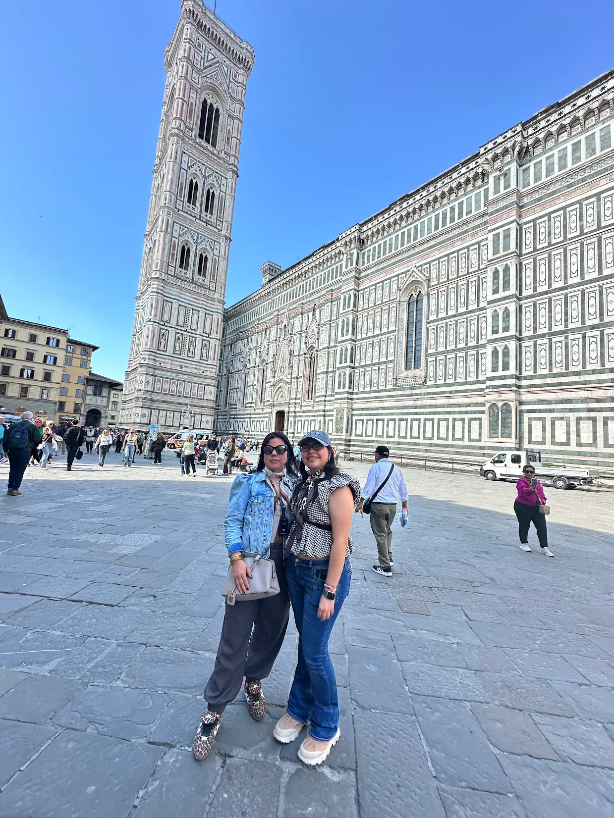 Florencia - Primavera