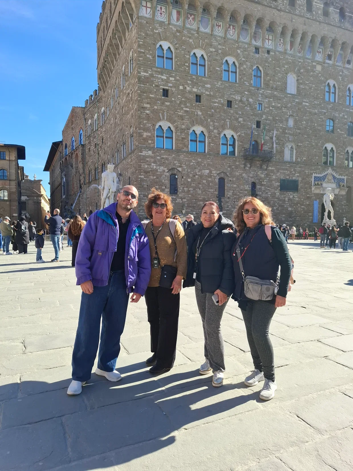 Florencia - Primavera