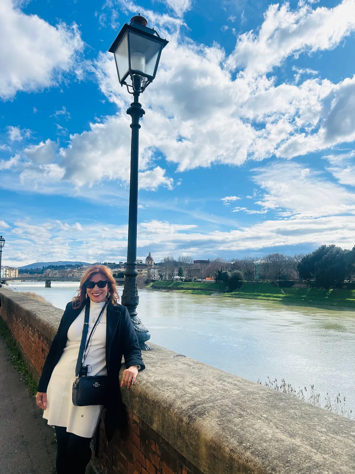Florencia - Primavera