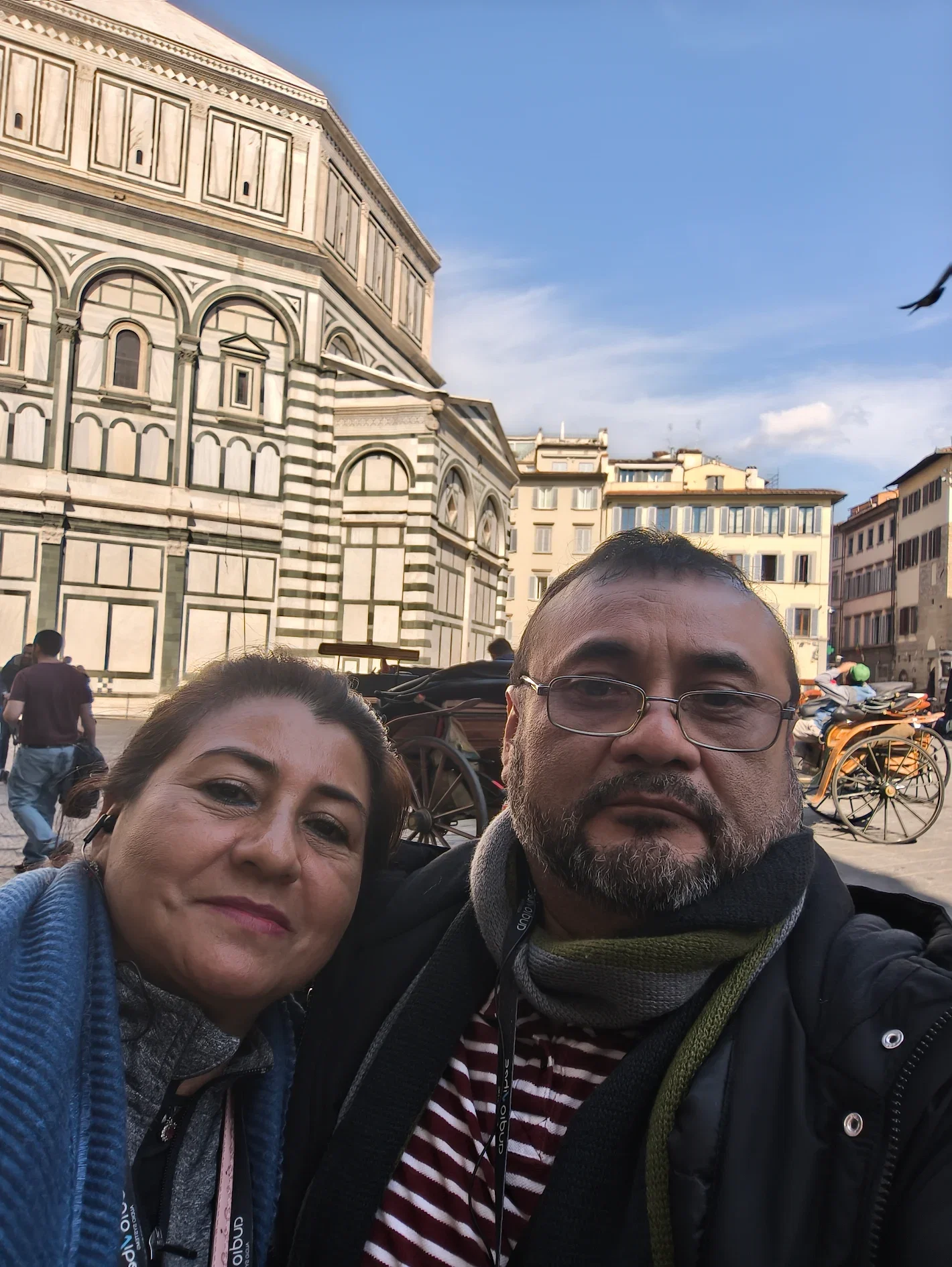 Florencia - Primavera
