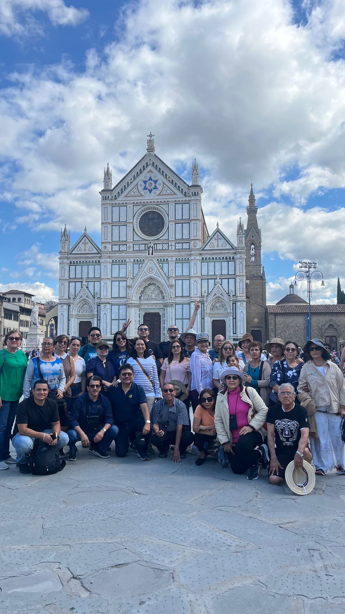 Florencia - Primavera