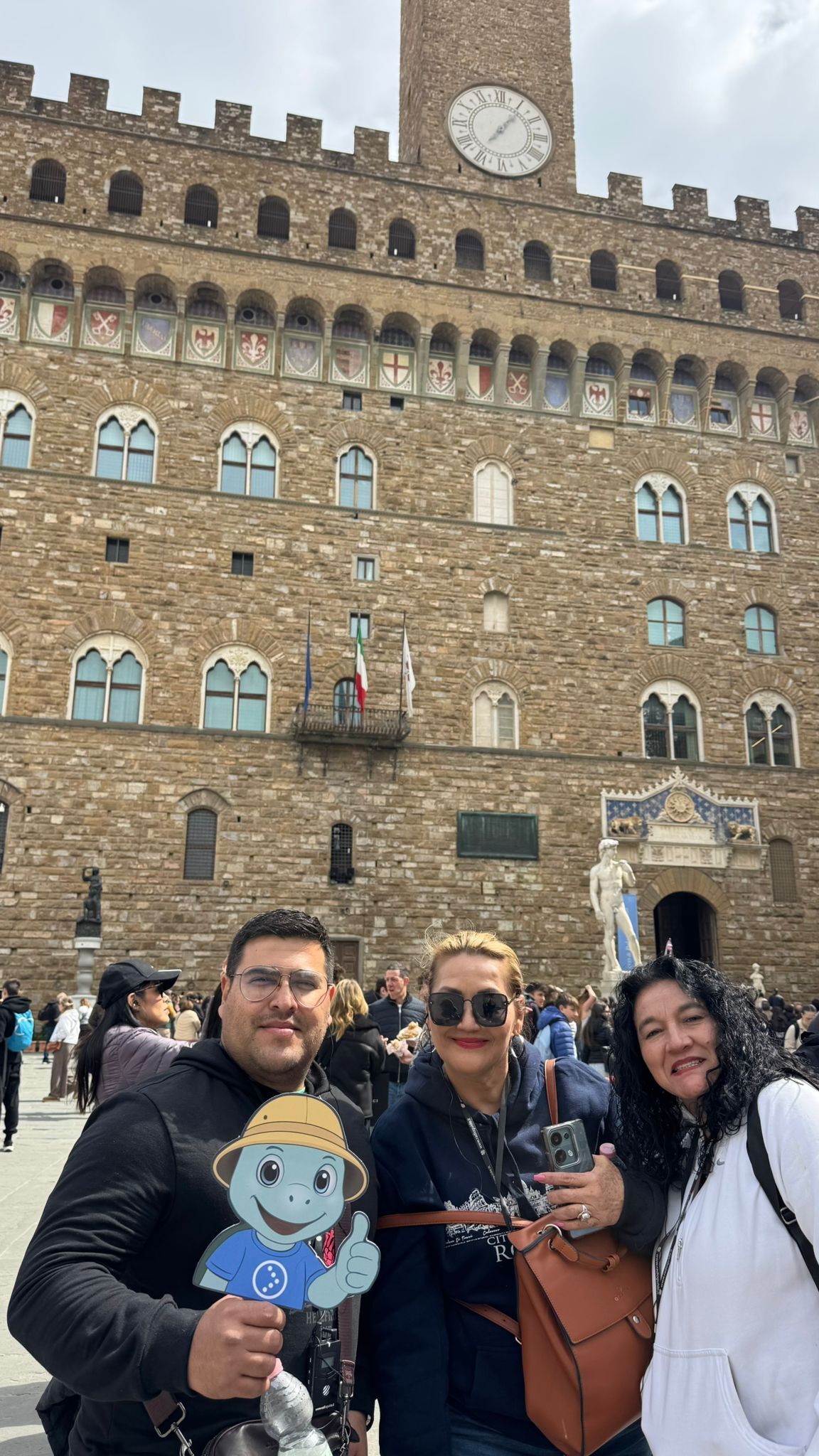 Florencia - Primavera