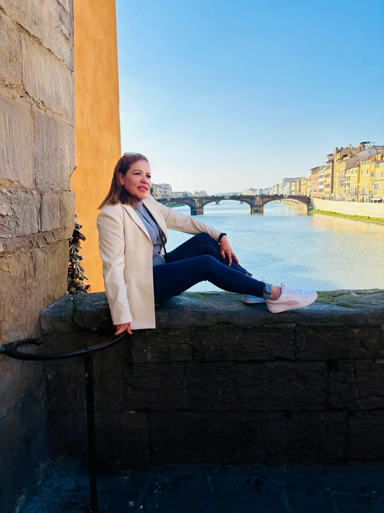 Florencia - Verano