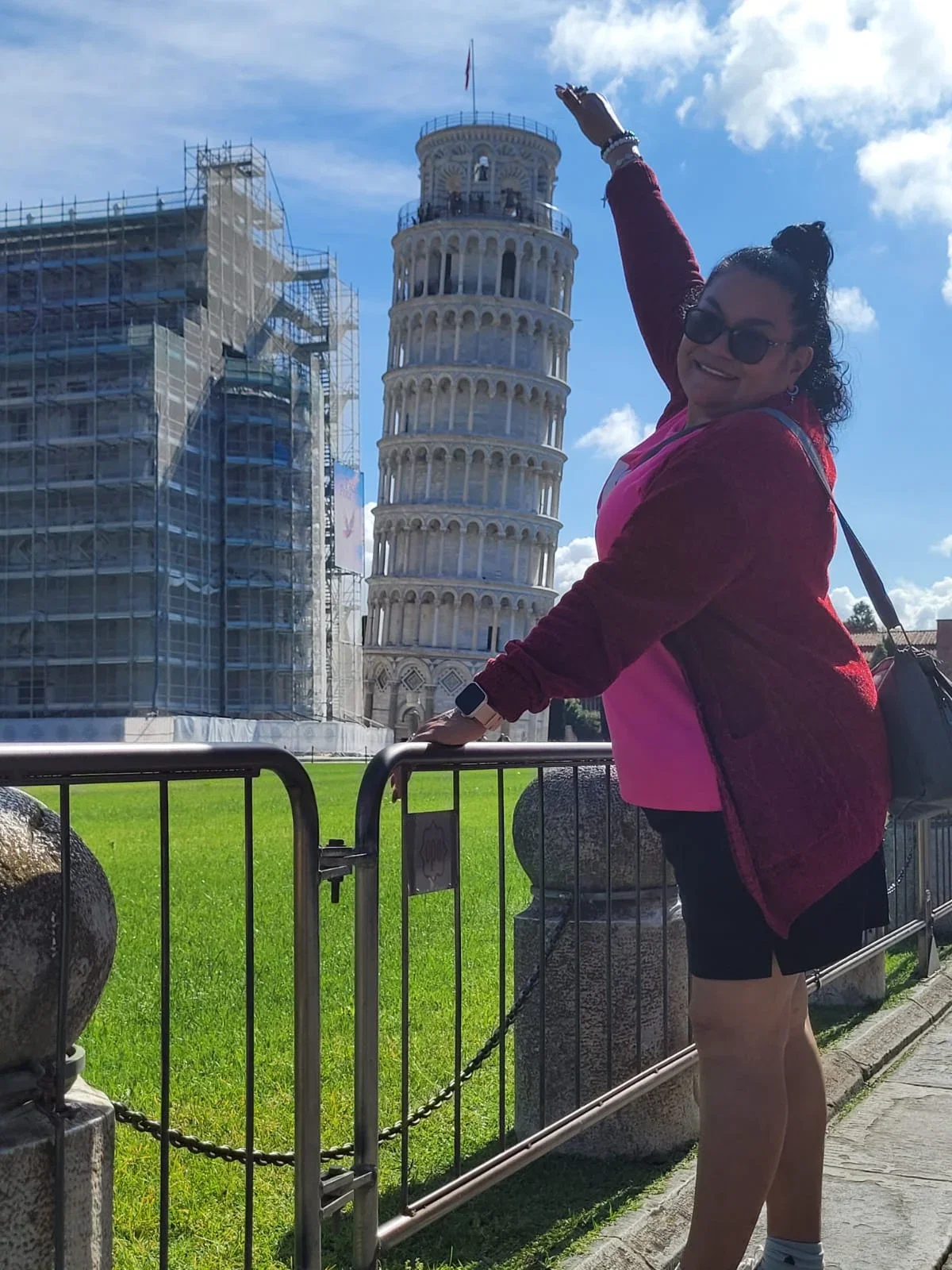 Pisa - Primavera
