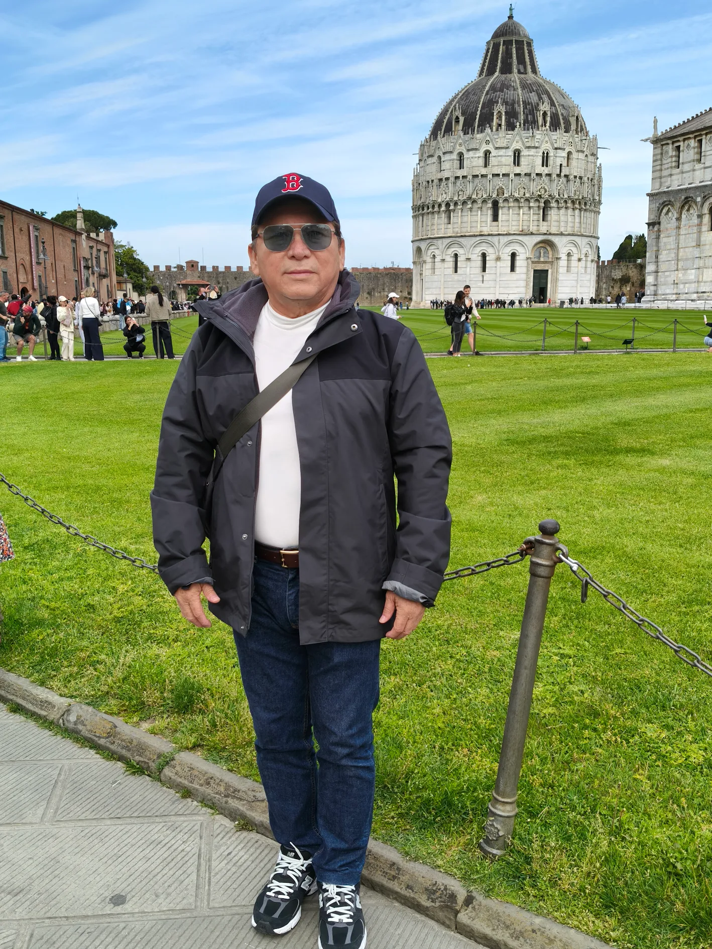 Pisa - Primavera