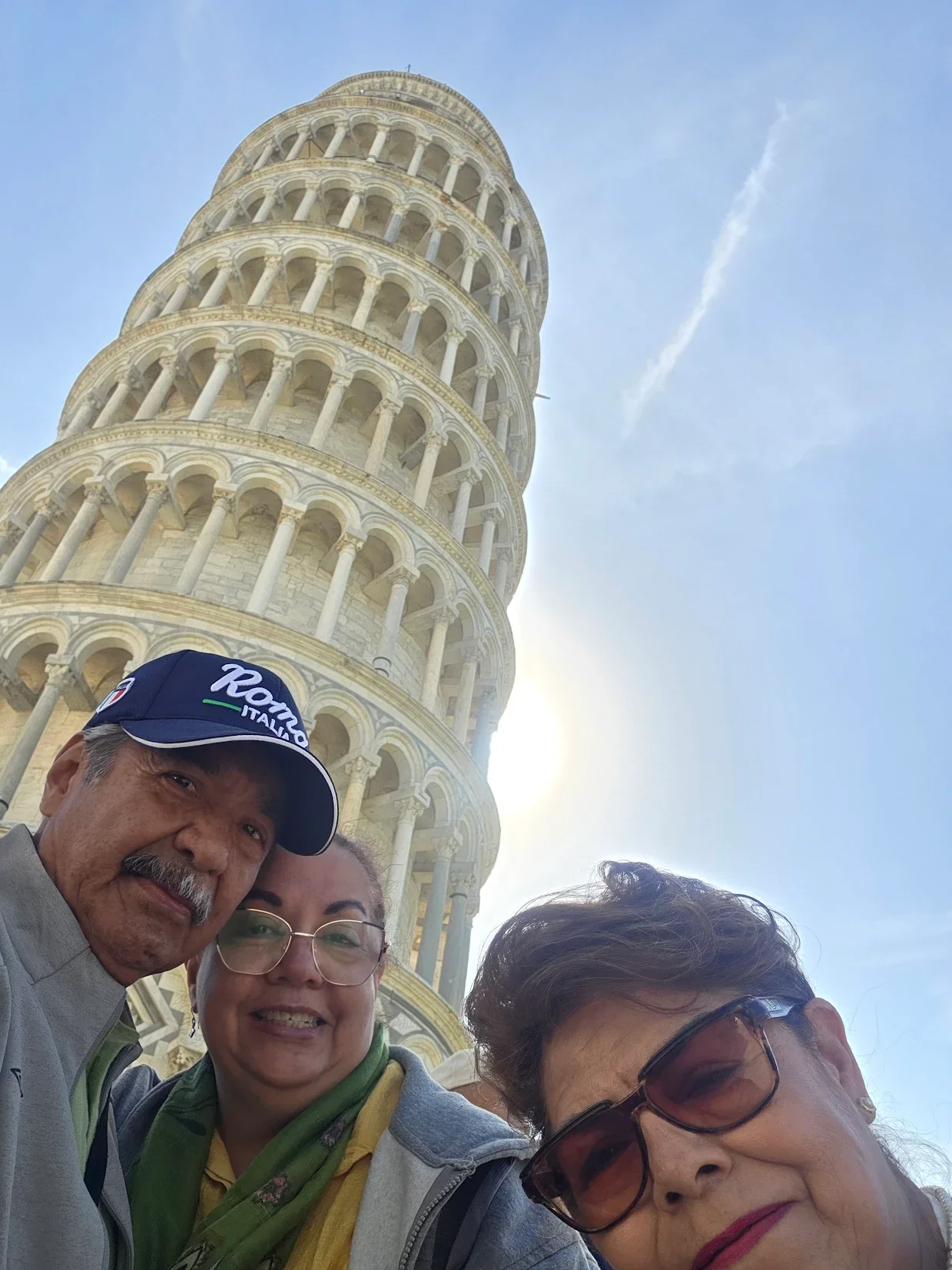 Pisa - Primavera