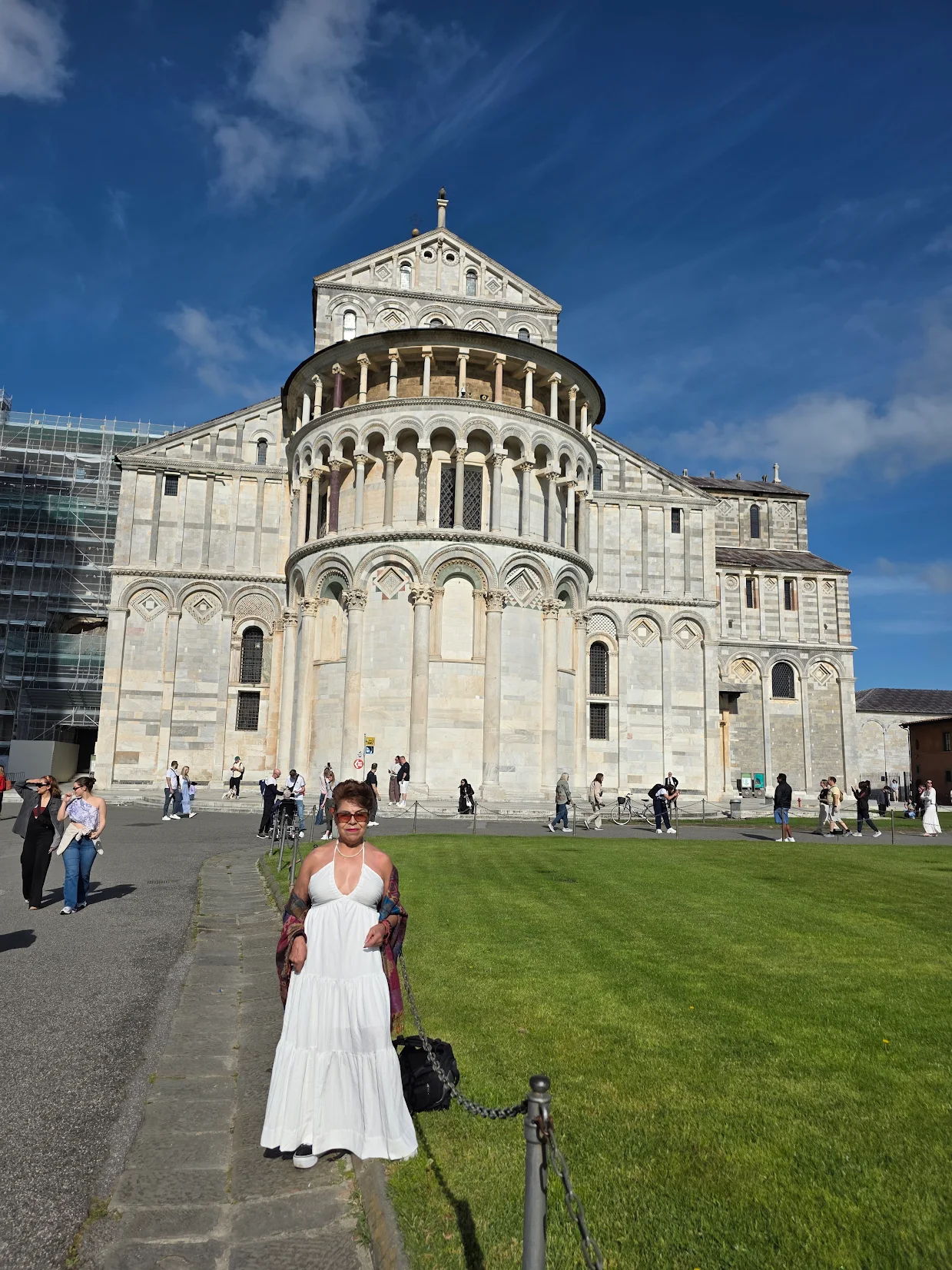Pisa - Primavera