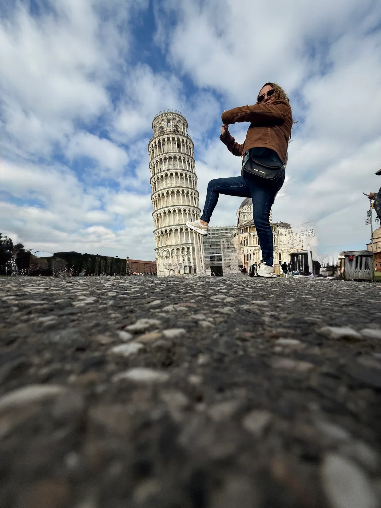 Pisa - Verano