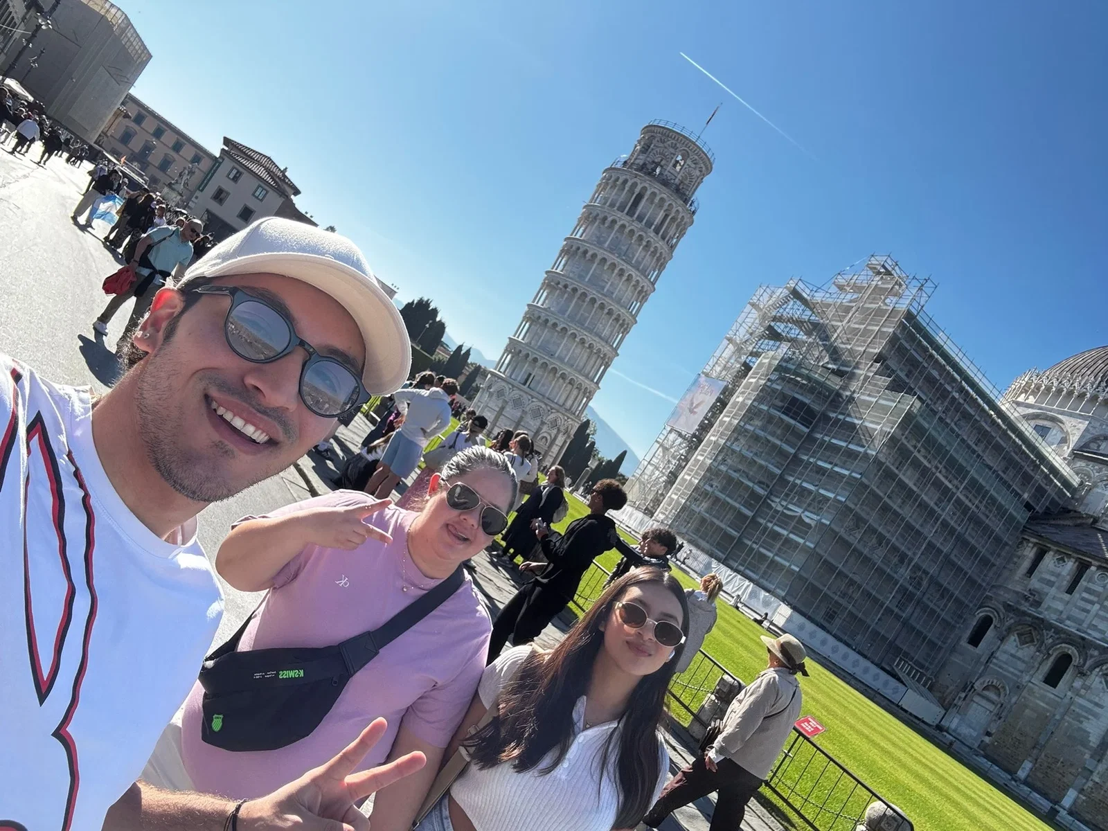 Pisa - Verano