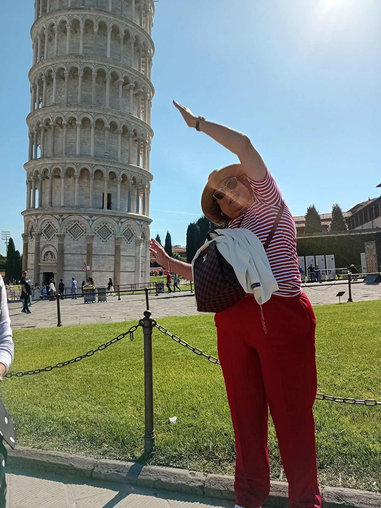 Pisa - Verano