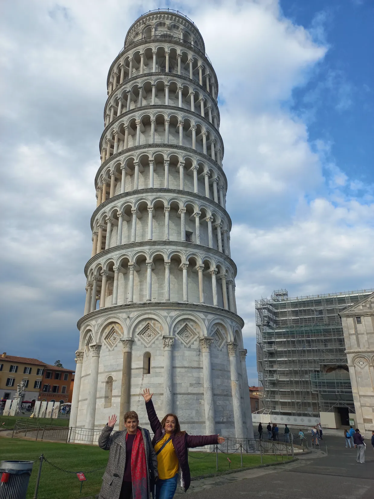 Pisa - Verano