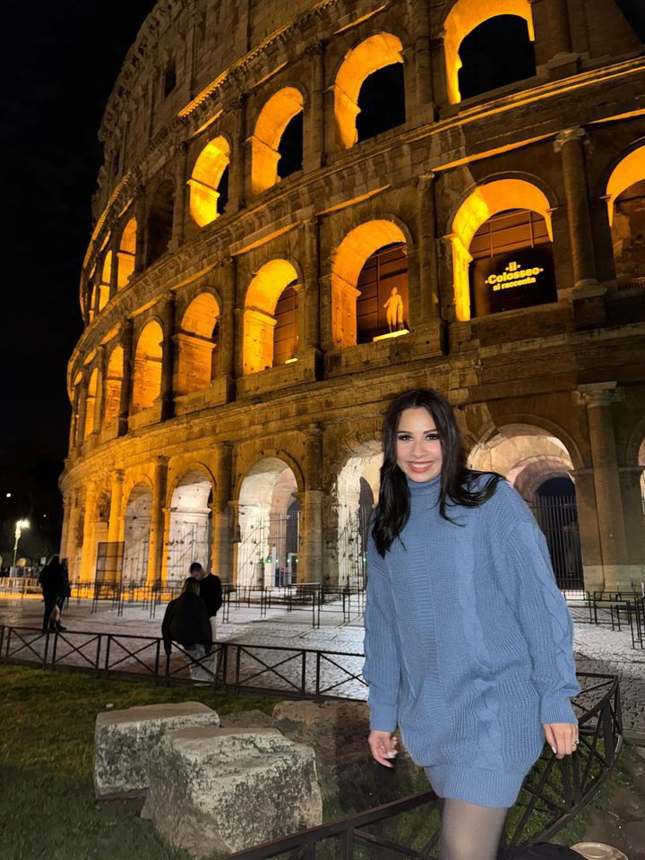 Roma - Otoño