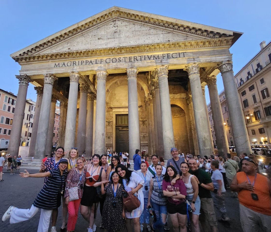 Roma - Primavera